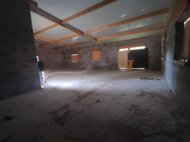 Maison - 108 m² - 4 pièces