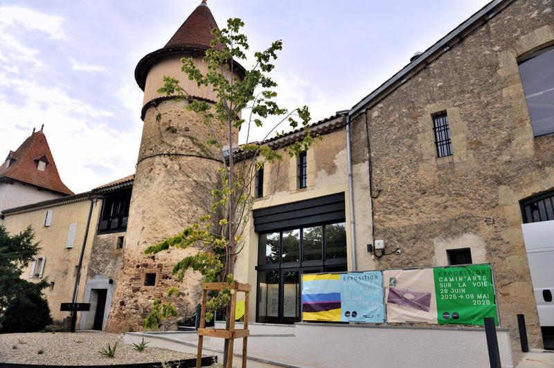 Histoire à Colorier