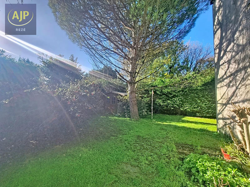 Maison - 152 m² - 4 pièces