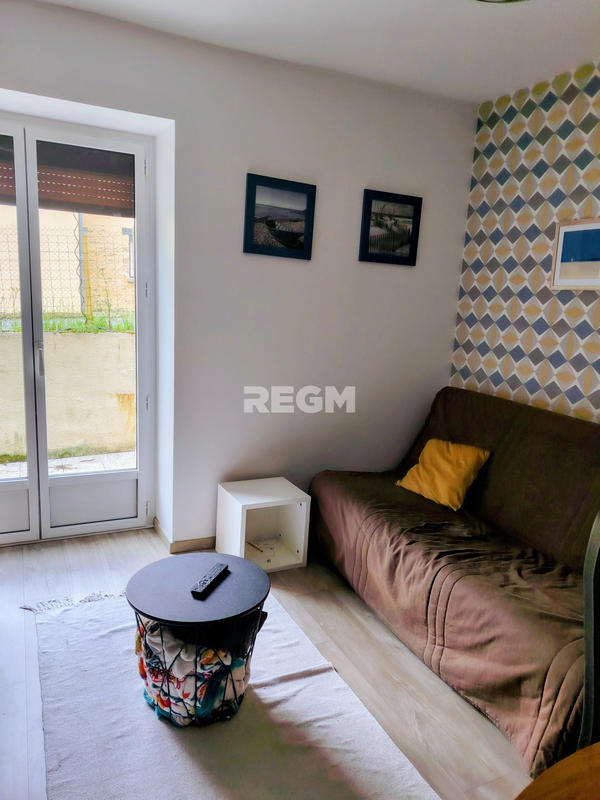 Maison - 137 m² - 7 pièces