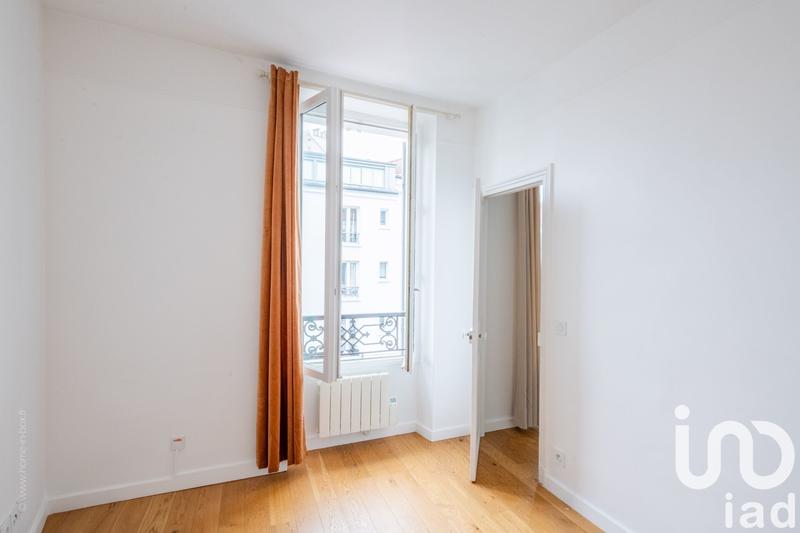 Appartement - 51 m² - 3 pièces