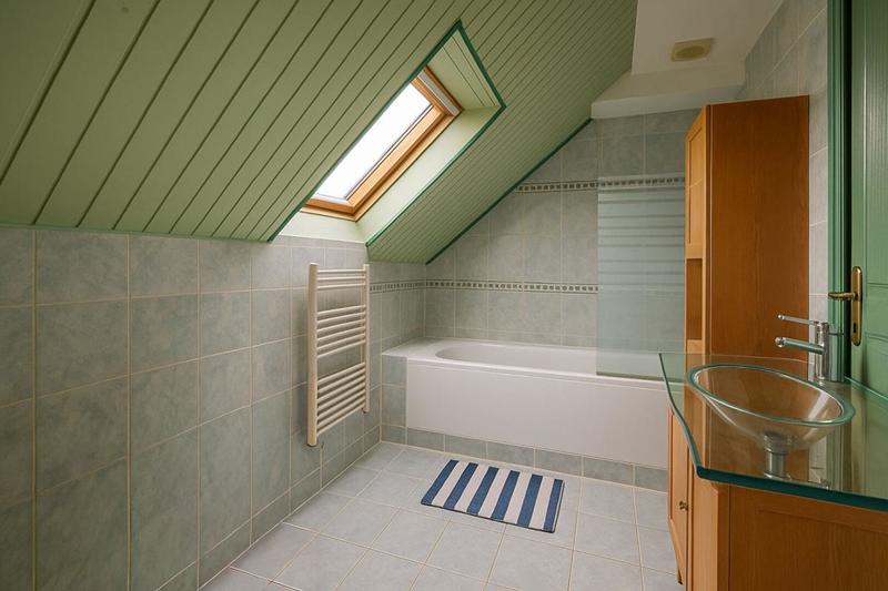 Longère - 196 m² - 8 pièces