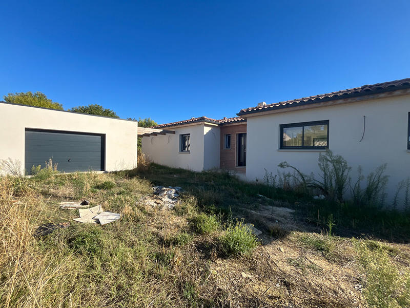 Maison - 136 m² - 5 pièces