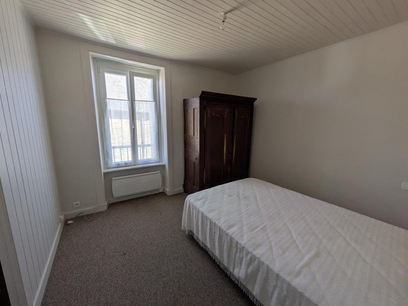 Maison - 65 m² - 4 pièces