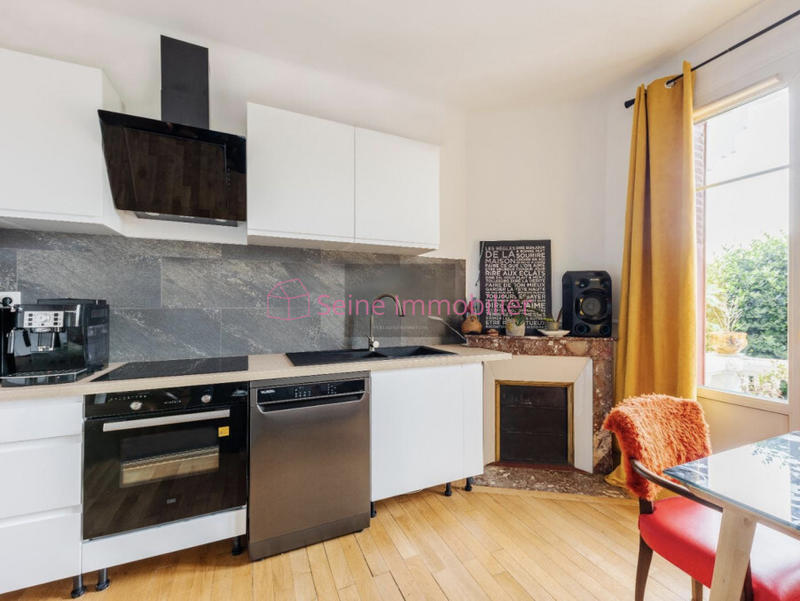 Immeuble - 152 m² - 8 pièces