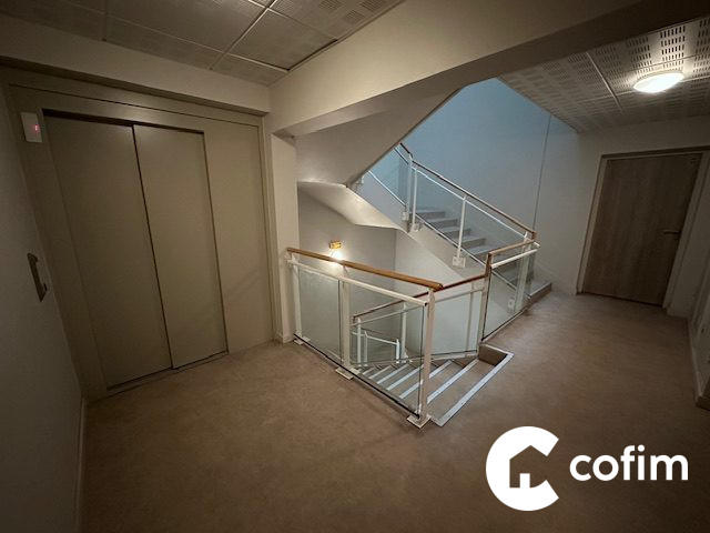 Local d'activités - 540 m²