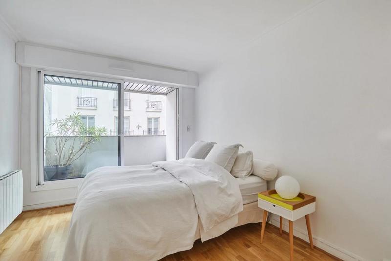 Appartement - 67 m² - 2 pièces