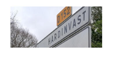 Terrain constructible - 615 m²