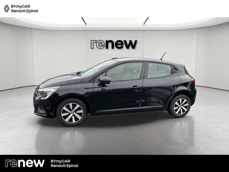 Renault Clio V TCe 90 Equilibre