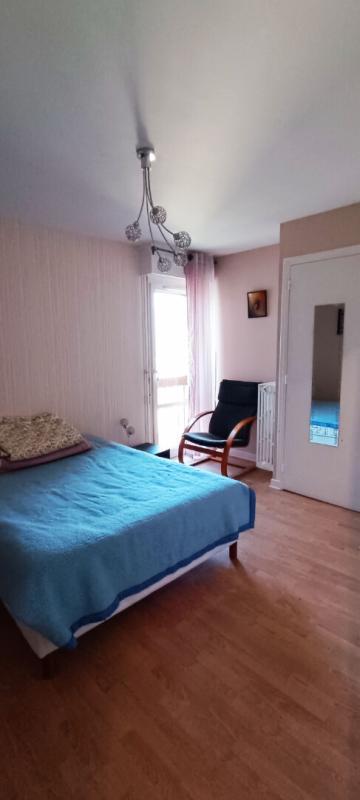 Appartement - 74 m² - 3 pièces