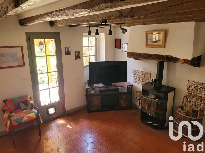 Maison - 159 m² - 6 pièces