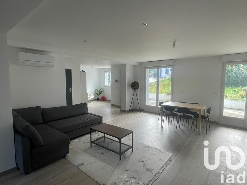 Maison - 178 m² - 6 pièces