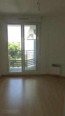 Appartement - 53 m² - 3 pièces