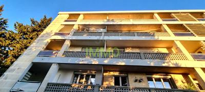 Appartement - 67 m² - 4 pièces