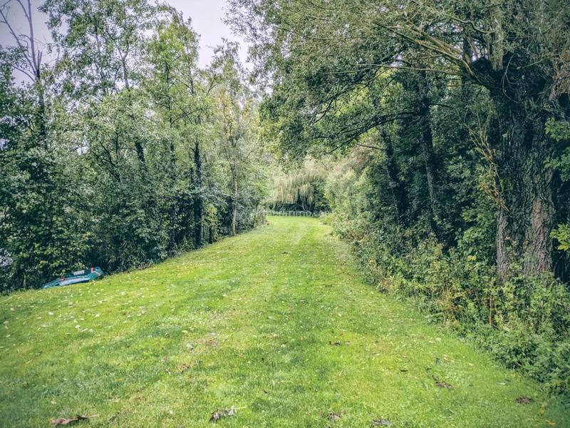 Terrain - 17 430 m²