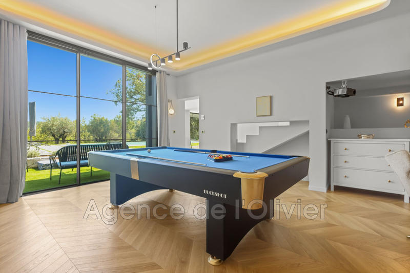 Maison en pierre - 289 m²