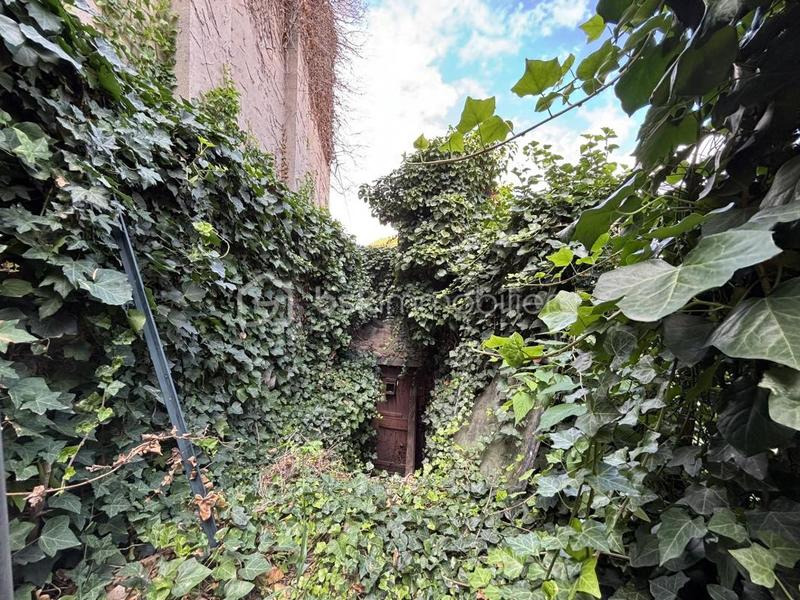 Maison - 126 m² - 4 pièces