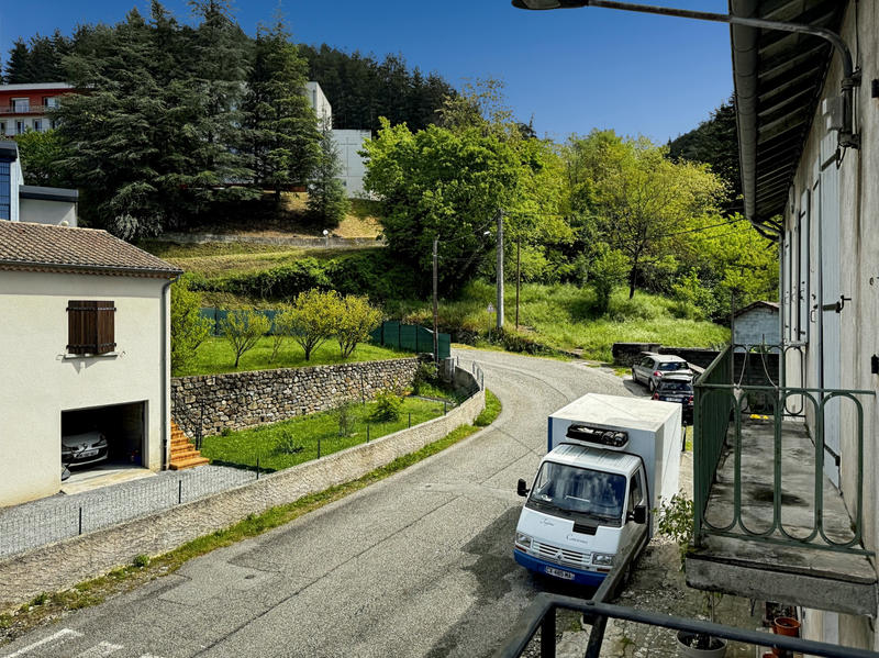 Appartement - 53 m² - 2 pièces