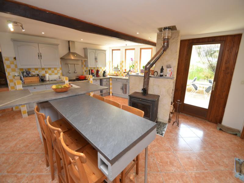 Longère - 385 m² - 14 pièces