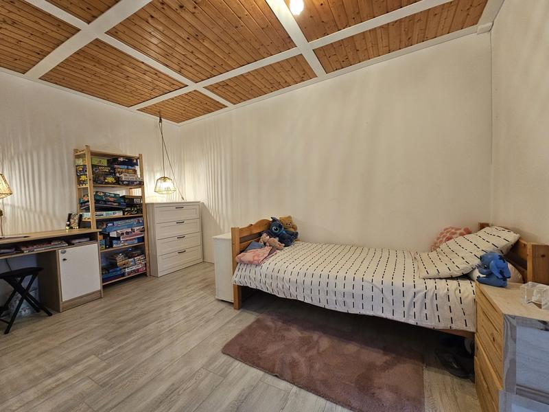 Maison ancienne - 115 m² - 5 pièces