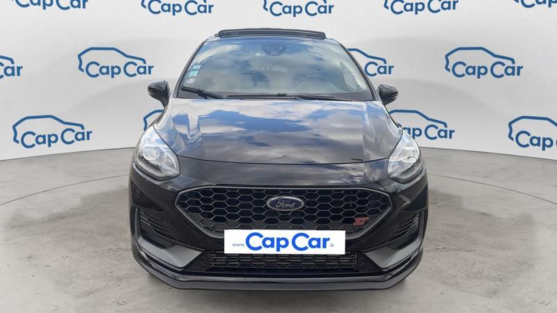 Ford Fiesta VII 1.5 EcoBoost 200 St - Première main Garantie constructeur