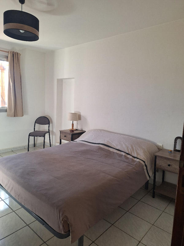 Maison - 87 m² - 5 pièces