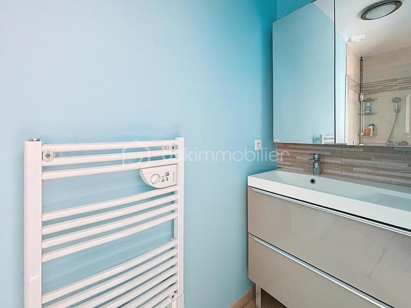 Maison traditionnelle - 112 m² - 5 pièces