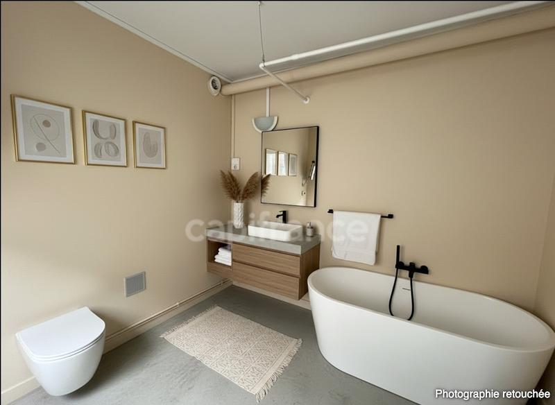 Maison - 106 m² - 5 pièces