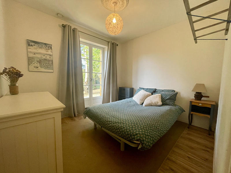 Maison - 118 m² - 6 pièces