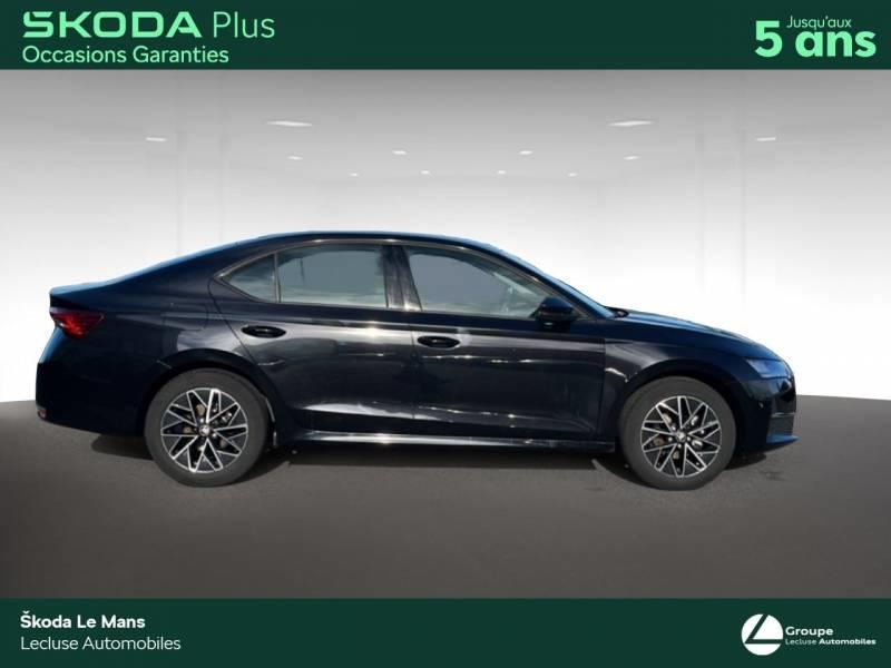 Skoda Octavia 1.5 Tsi Hybrid 150 ch Act Dsg7 Selection