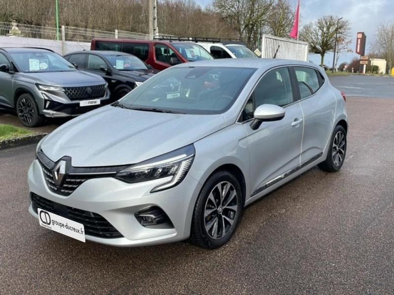 Renault Clio V TCe 90 X-Tronic - 21n Intens