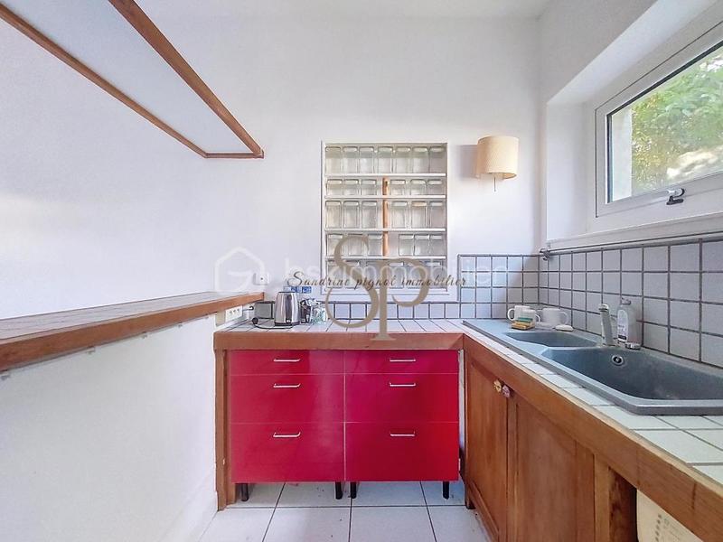 Maison en pierre - 190 m² - 8 pièces