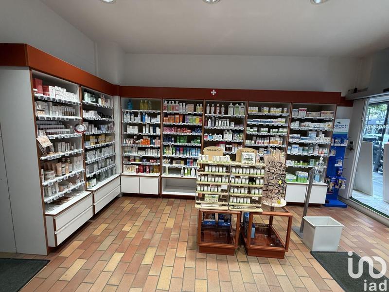 Local commercial - 100 m²