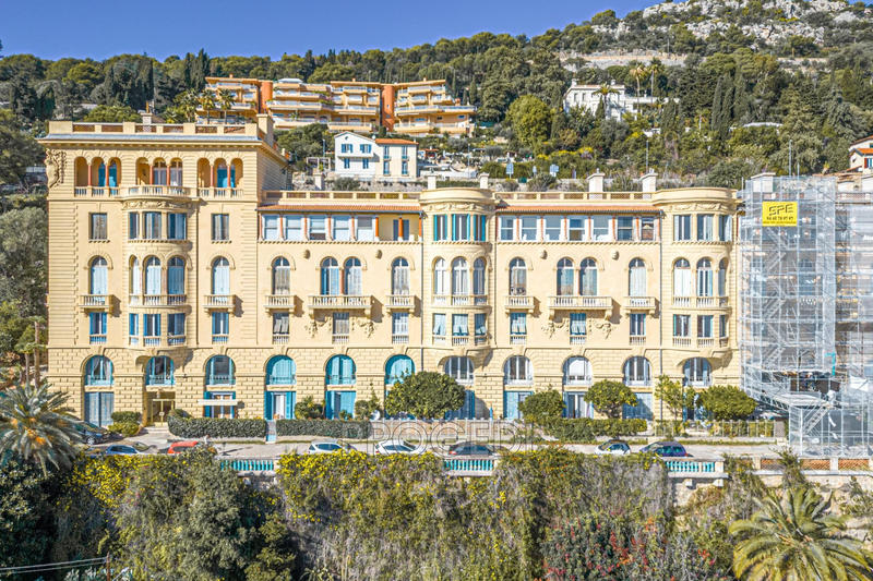 Appartement - 103 m² - 3 pièces