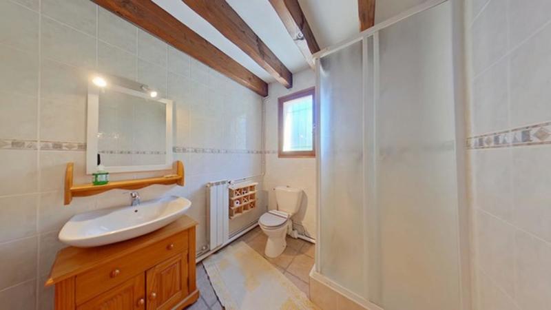 Maison - 152 m² - 6 pièces