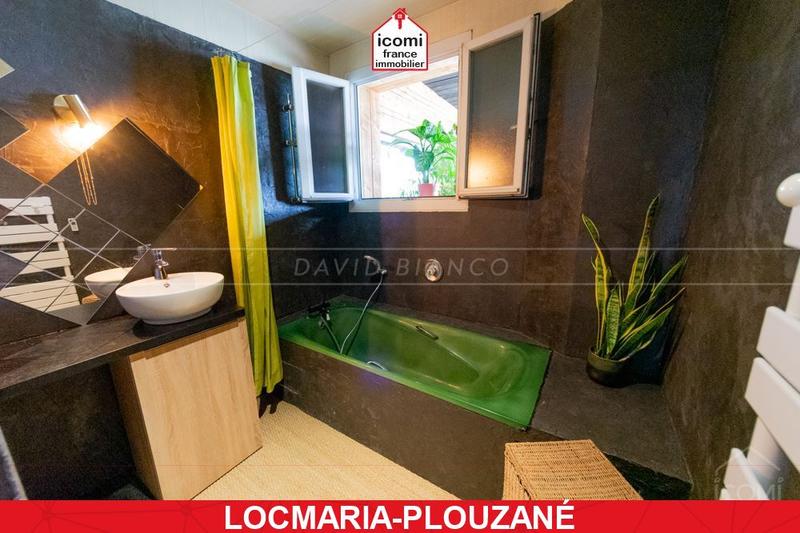 Maison - 175 m² - 8 pièces