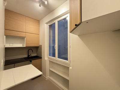 Appartement - 36 m² - 1 pièce