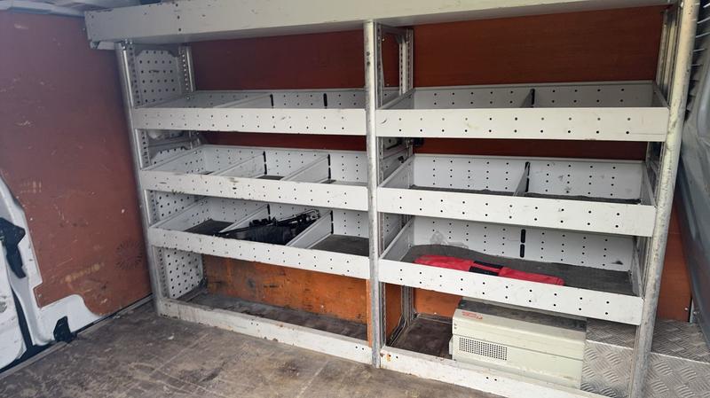 Citroën Jumpy Vu 1.6 HDi 90 Club