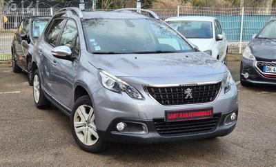 Peugeot 2008 1.2 Style 82ch