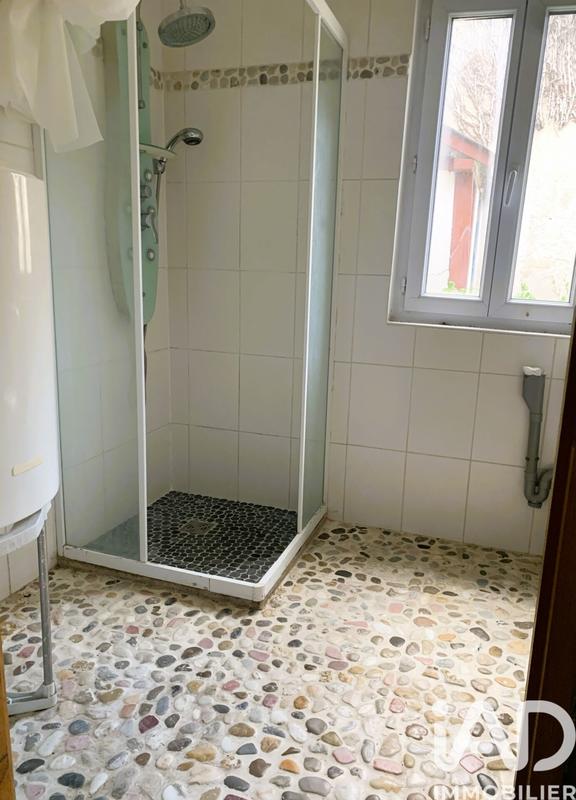 Appartement - 20 m² - 1 pièce