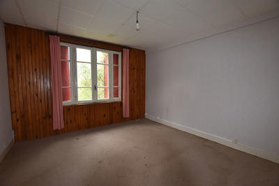 Maison - 60 m² - 4 pièces