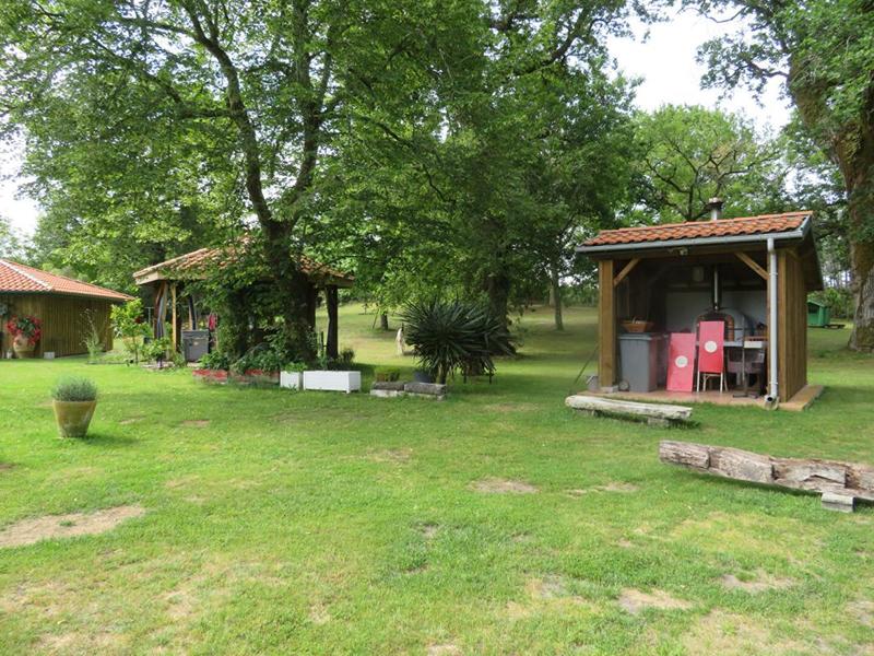 Maison - 136 m² - 5 pièces