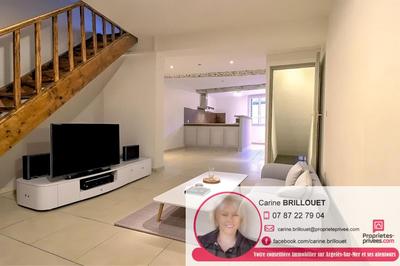 Maison - 164 m² - 6 pièces