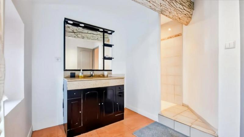 Maison - 136 m² - 5 pièces