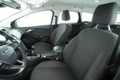 Ford Focus Sw 1.0 EcoBoost Titanium 125 ch