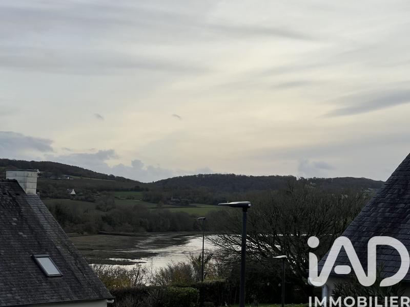 Maison de ville - 78 m² - 4 pièces