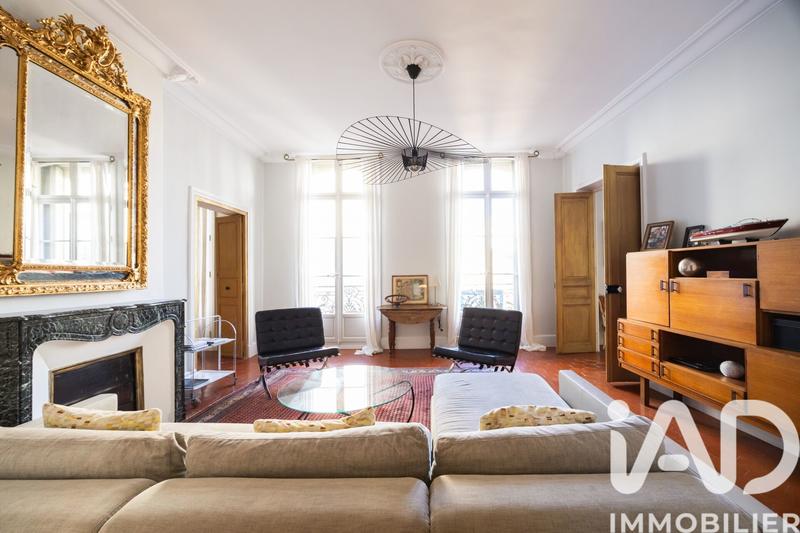 Appartement - 156 m² - 4 pièces