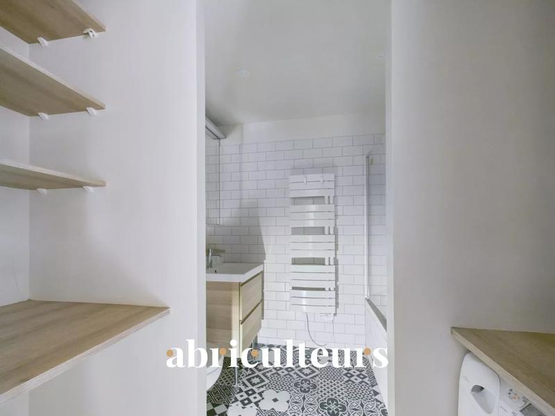 Appartement - 52 m² - 2 pièces