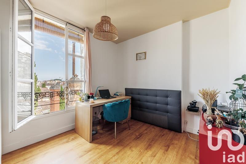 Appartement - 51 m² - 3 pièces