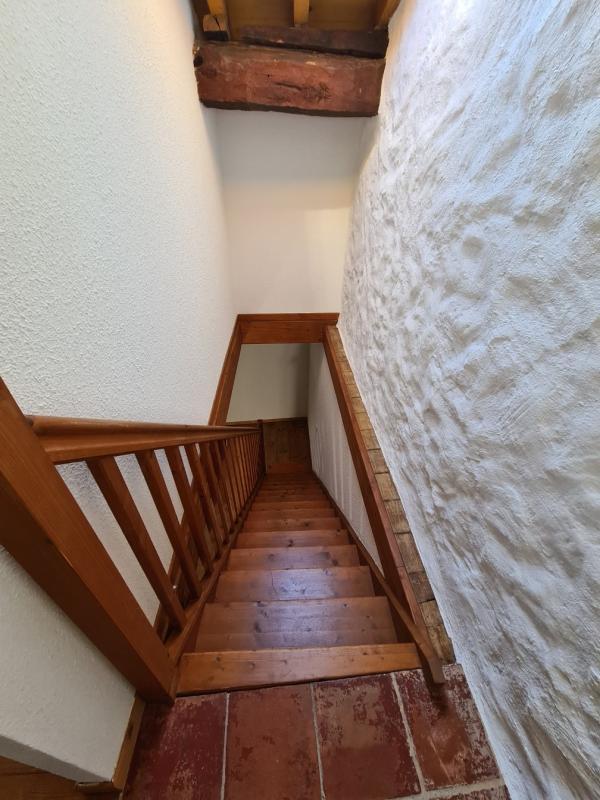 Maison de village - 109 m² - 5 pièces